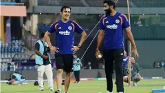 భారత్ వర్సెస్ ఇంగ్లాండ్ ప్రివ్యూ: ఫైనల్ కు చేరేదెవరూ?