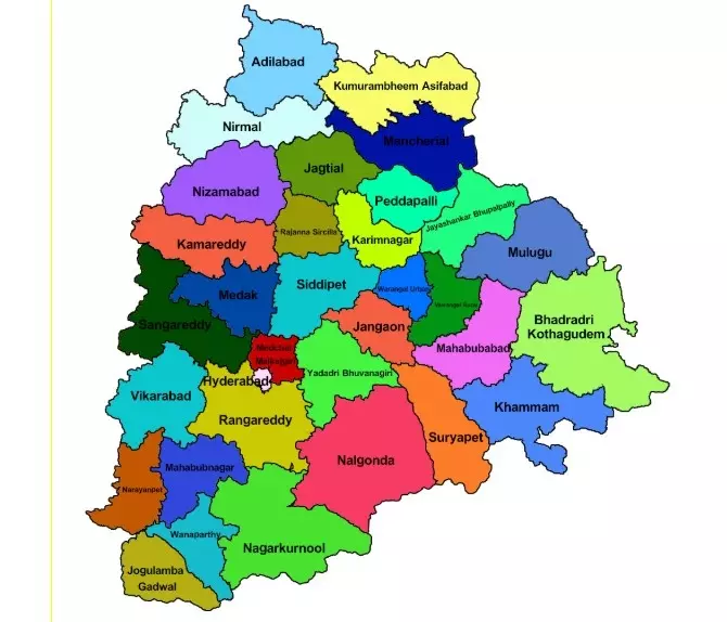 తెలంగాణలో ఓటరు చూపు ఎటువైపు మొగ్గుతున్నది? తెలంగాణలో ఓటరు చూపు ఎటువైపు మొగ్గుతున్నది?