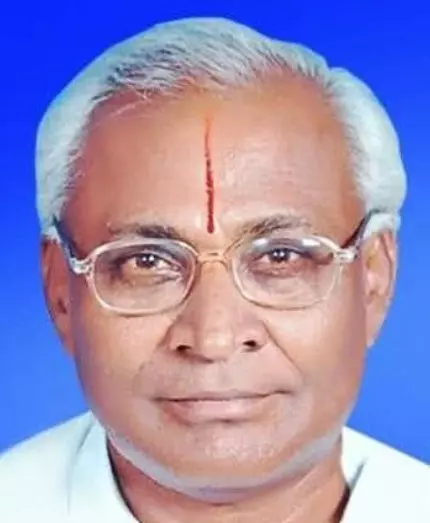 వైద్యం వేంకటేశ్వరాచార్యులు