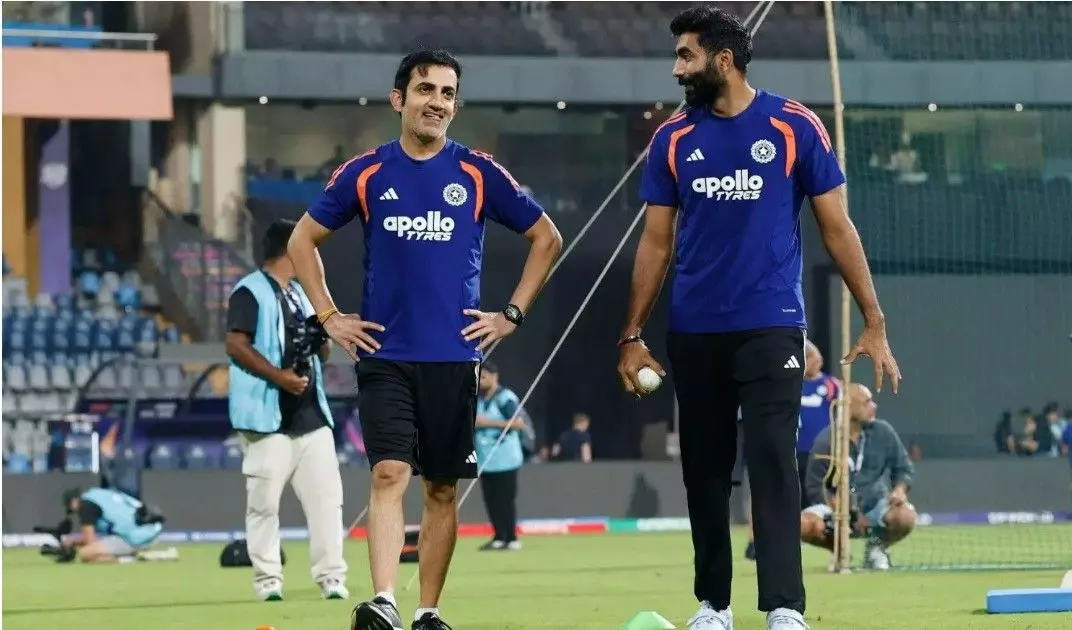 భారత్ వర్సెస్ ఇంగ్లాండ్ ప్రివ్యూ: ఫైనల్ కు చేరేదెవరూ? భారత్ వర్సెస్ ఇంగ్లాండ్ ప్రివ్యూ: ఫైనల్ కు చేరేదెవరూ?