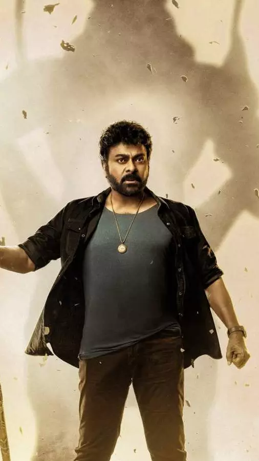 VFX  షాక్… రంగంలోకి స్వయంగా చిరంజీవి?