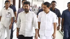 ఎంఎల్సీగా ఫెయిలై, రాజ్యసభకు సక్సెస్ అయిన రేవంత్