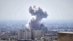 ఈ యుద్ధంలో నిజంగా నష్టపోయేది పాలస్తీనియన్లే