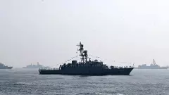 ఐఆర్ఐఎస్ దేనా అంటే ఏమిటీ? హిందూ మహా సముద్రంలో ఎలా పేలిపోయింది?