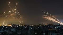 గల్ఫ్ వార్: లెబనాన్ నుంచి ఇజ్రాయెల్ వరకు తెలుగు కార్మికుల ఆందోళన