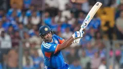 ఐసీసీ టీ20 ప్రపంచకప్: ఫైనల్ చేరిన భారత్