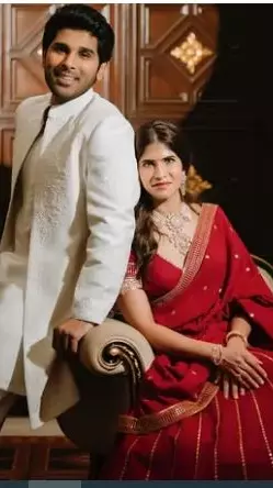 అల్లు శిరీష్ చేసుకోబోయే నయనిక బ్యాక్ గ్రౌండ్ తెలుసా? అల్లు శిరీష్ చేసుకోబోయే నయనిక బ్యాక్ గ్రౌండ్ తెలుసా?