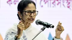 ఓటర్ల జాబితాపై ధర్నా నిర్వహించనున్న మమతా బెనర్జీ