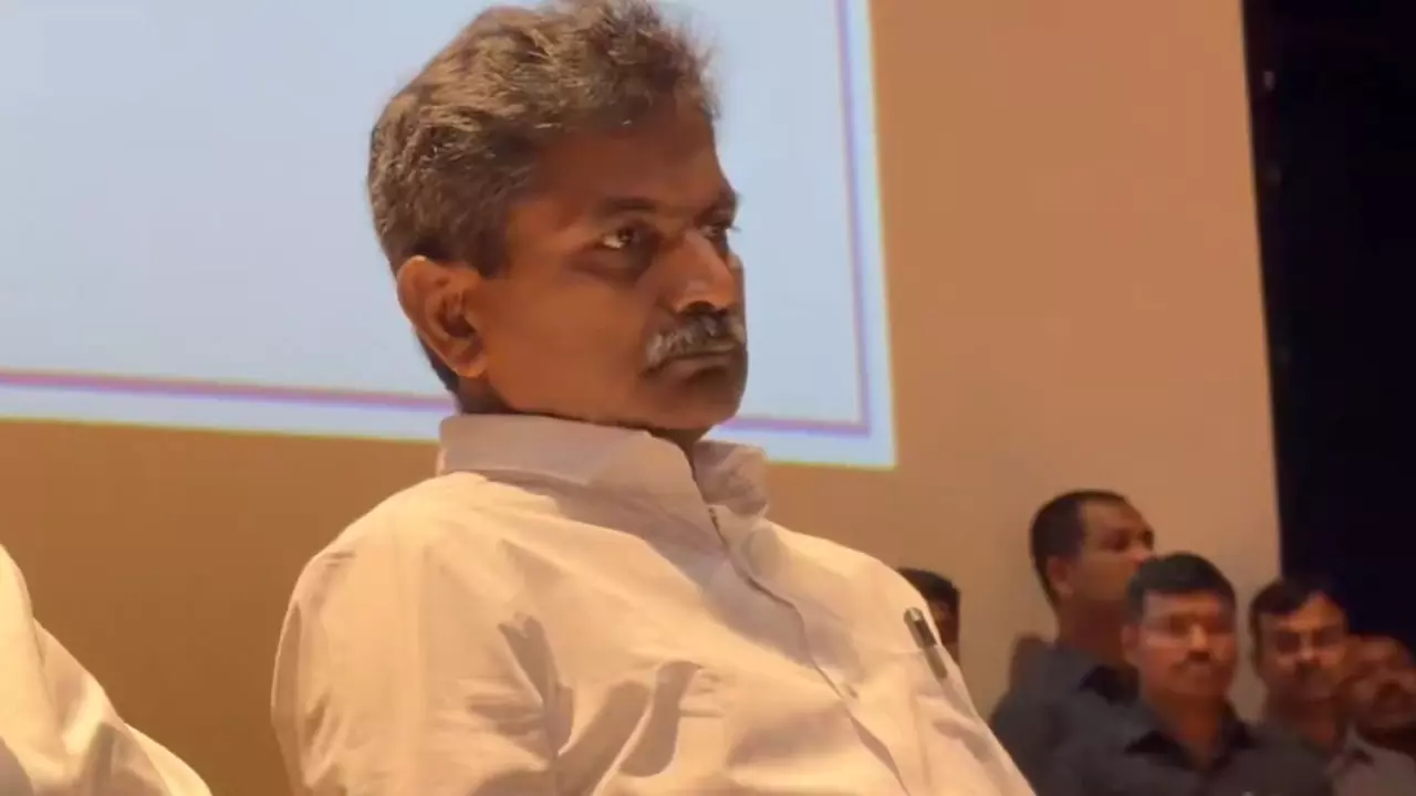 మావో ఉద్యమం ముగిసినట్లేనా? కొత్త రూపు దాలుస్తుందా?