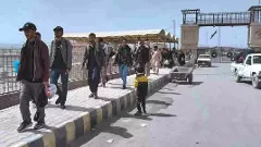 అమెరికా తీరుపై గల్ఫ్ దేశాల ఆగ్రహం