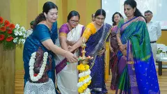 అడవులను కాపాడుతున్న హరిత రాణులు