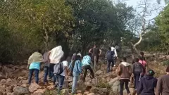 నల్లమలలో మన్ననూర్ జంగిల్ : ప్రకృతి ఒడిలో మరిచిపోలేని అడవి యాత్ర