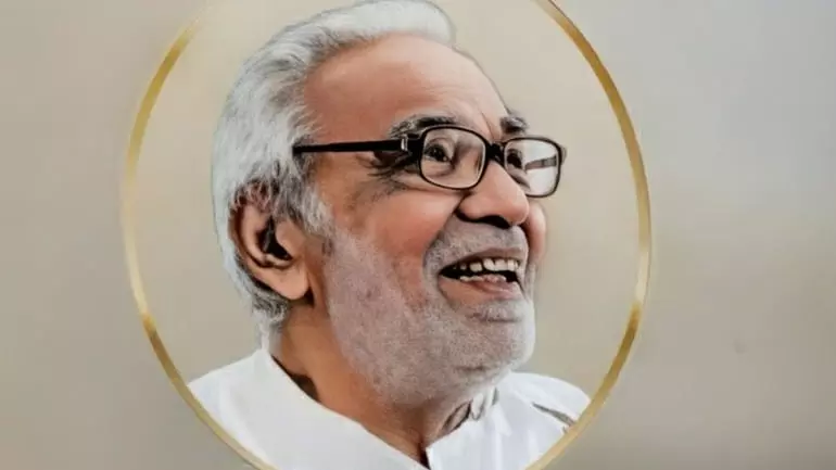 మైదాన నదీ ప్రవాహంలా హాయిగా సాగే ‘మంజరీ ద్విపద’