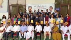 సివిల్స్ లో తెలంగాణ మెరుపులు