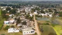 చింతపల్లి నీటి చింతలు తీరాయి :జాతీయ జలశక్తి అవార్డు