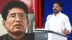 మావోయిస్టు నేత గణపతి ప్రాణానికి రేవంత్ హామీ