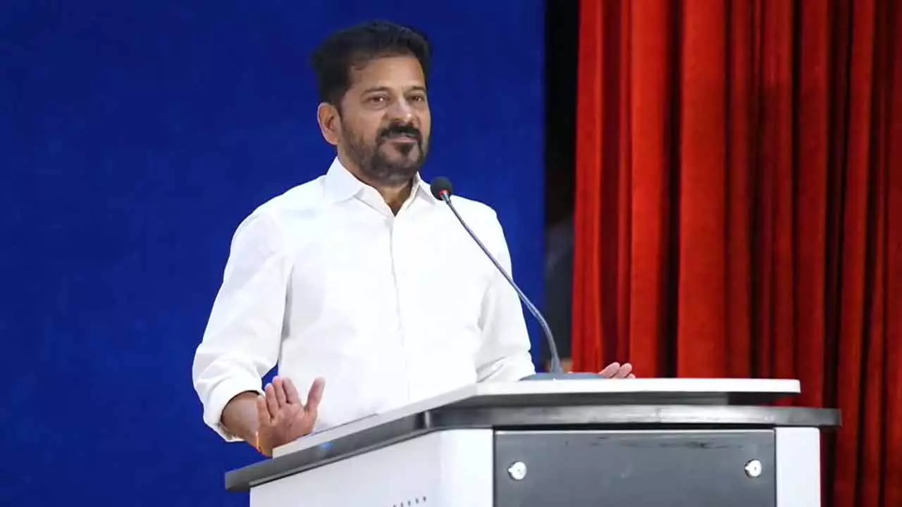 కేరళ ఎన్నికల ప్రచారంలో రేవంత్.. కేరళ ఎన్నికల ప్రచారంలో రేవంత్..