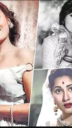 తెరపైకి మధుబాల విషాద గాథ, షాకింగ్ డిటేల్స్ తెరపైకి మధుబాల విషాద గాథ, షాకింగ్ డిటేల్స్