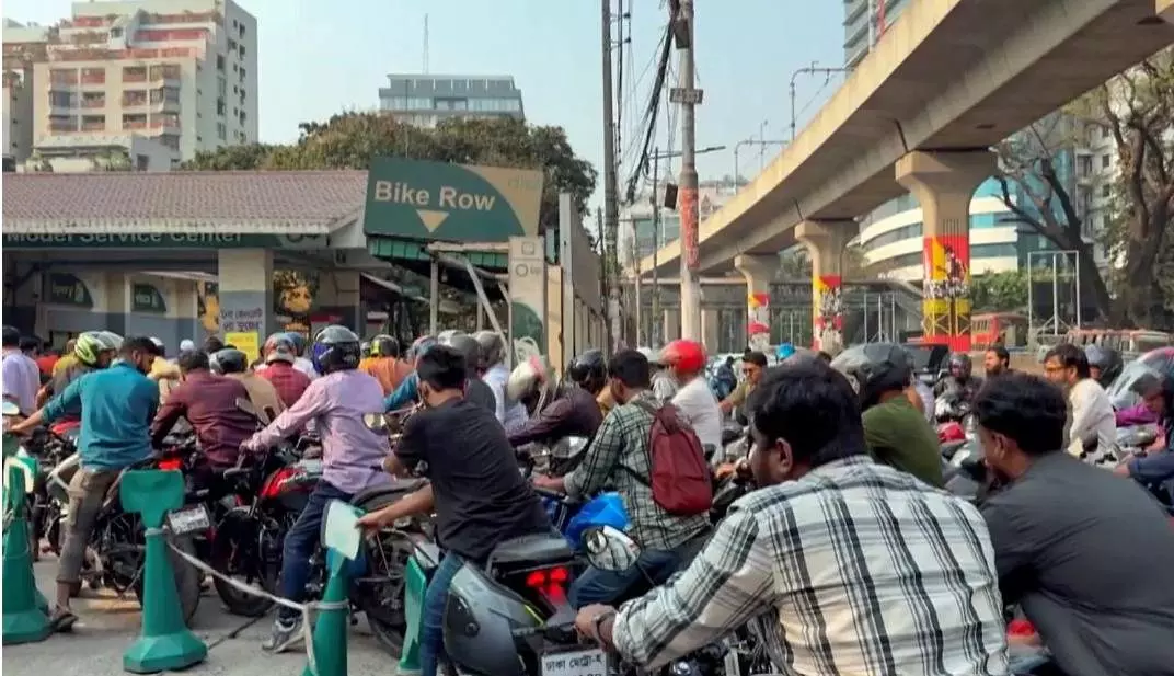 ఇరాన్ యుద్ధ ప్రభావం ఆసియాపై ఎలా ఉండనుంది?