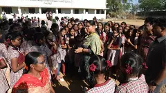 నీతి ఆయోగ్ ప్రశంసలు అందుకున్న నిర్మల్, గద్వాల్ జిల్లాలు