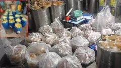 తెలంగాణలో కల్తీ ఆహార ముఠాలు.. వరుసగా బయటపడుతున్న కేసులు