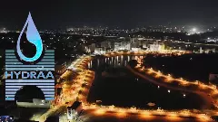 HYDRAA Restoring Lakes