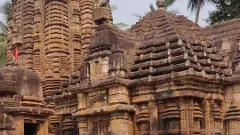 ‘టెంపుల సిటీ ఆఫ్ ఇండియా’ లో ఒక రోజు...