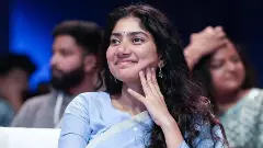 సాయి పల్లవి వైరల్ ఫోటో, వెనుక అసలు నిజం?