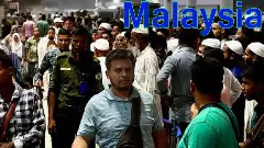 Telangana Migrants in Malaysia