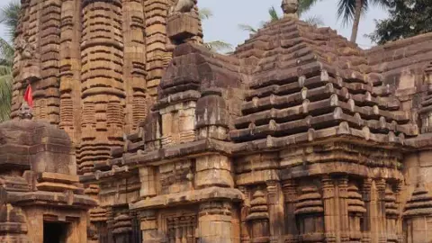 ‘టెంపుల సిటీ ఆఫ్ ఇండియా’ లో ఒక రోజు...