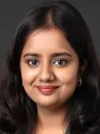 Dr B Harshini
