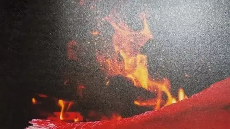 గురిజాల రవీందర్  ‘ఎంబర్స్ ఆఫ్ కోల్’ పుస్తక సమీక్ష