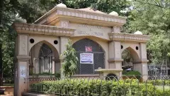 రు.1700  కోట్లతో హైదరాబాద్ నిమ్స్ ఆసుపత్రి విస్తరణ