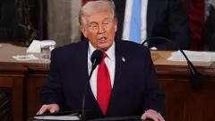 భారత్, చైనా, జపాన్ ల మీద ట్రంప్ ఆగ్రహం...