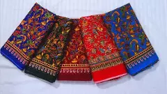 గల్ఫ్ యుద్ధంతో దెబ్బతిన్న ‘జావా లుంగీ’ల వ్యాపారం