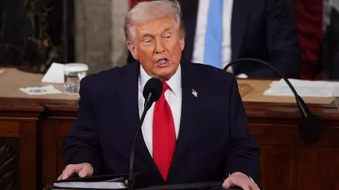 భారత్, చైనా, జపాన్ ల మీద ట్రంప్ ఆగ్రహం...