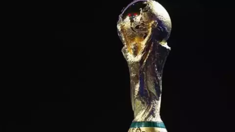 ‘ఫిఫా’ ప్రపంచకప్ నుంచి వైదొలిగిన ఇరాన్