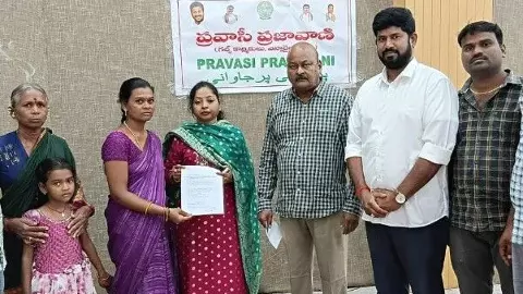 కూలీ కోసం వెళ్లి కారాగారం : మలేషియాలో తెలంగాణ కార్మికుల కన్నీటి కథ