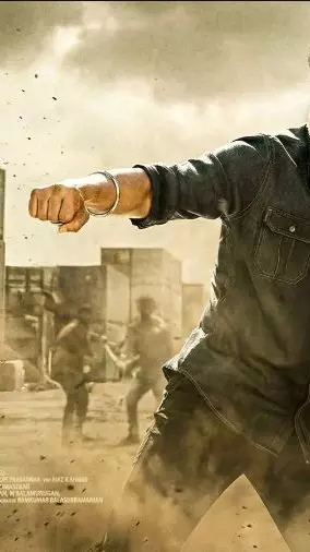 విజయ్ ‘జననాయకన్’కి 120 కోట్ల దెబ్బ?