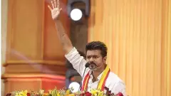 విజయ్ ఎన్డీఏలో చేరడానికి సిద్ధమవుతున్నారా?