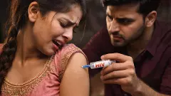 నో చెప్పిందని ‘హెచ్ఐవీ’ ఇంజెక్షన్ ఇచ్చిన వన్ సైడ్ లవర్ ? మరీ ఇంత శాడిస్టా ?