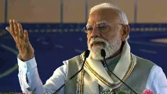 ‘‘భారతీయులను భయపెట్టాలనే కాంగ్రెస్ ప్రయత్నం’’