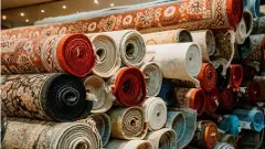 బనారస్ చీరలపై, తివాచీలపై ఇరాన్ యుద్ధ ప్రభావం