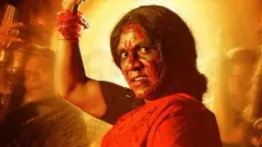 కొత్త సినిమాలుని కొంప ముంచిన కాంచన !