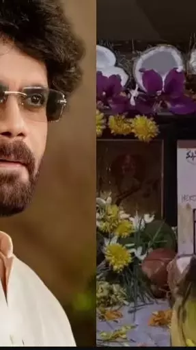 నాగ్ 100వ సినిమా అసలు ట్విస్ట్ ఇదేనా?