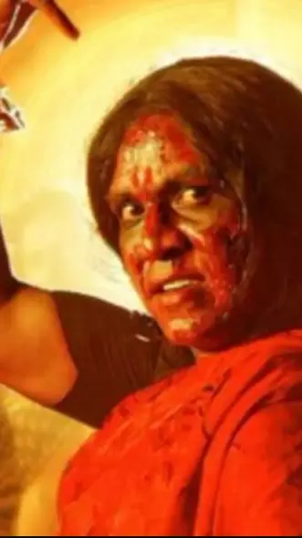 కొత్త సినిమాలుని కొంప ముంచిన కాంచన !