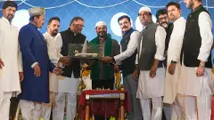 మతసామరస్యంతో తెలంగాణ అభివృద్ధి సాధ్యం: సీఎం రేవంత్ రెడ్డి