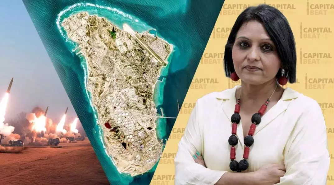 ప్రపంచ ఇంధన భద్రత ప్రమాదంలో పడిందా? ప్రపంచ ఇంధన భద్రత ప్రమాదంలో పడిందా?