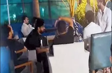 ఎల్లోమీడియా దాచితే దాగుతుందా ? ఎల్లోమీడియా దాచితే దాగుతుందా ?