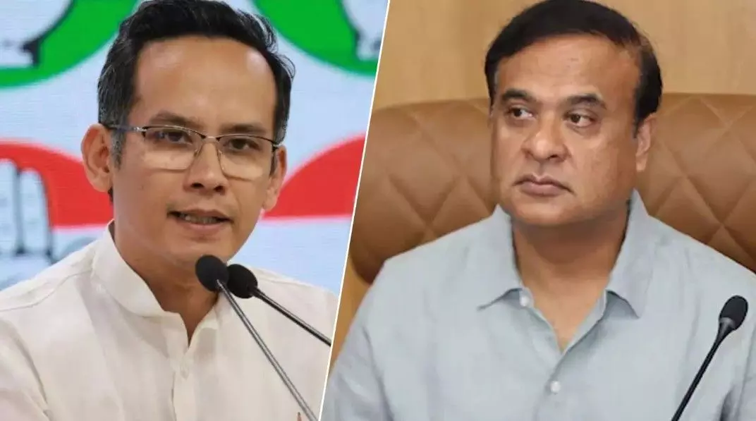 అస్సాం ఎన్నికలను ఈ ఐదు అంశాలే శాసిస్తాయా?